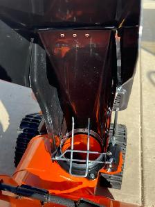 34" Self Propelled Snowblower - Photo 7