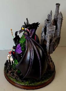 Disney Maleficent Castle (32605448) - Photo 2