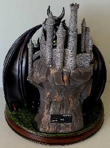 Disney Maleficent Castle (32605448) - Photo 3