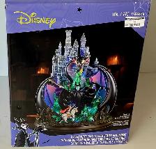 Disney Maleficent Castle (32605448) - Photo 5