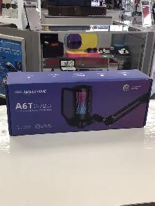 Micro pour streaming Ampligame