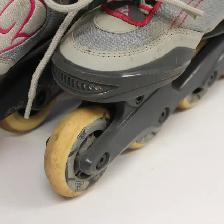 (N13059-1) K2 In-line Skates Athena - Photo 2
