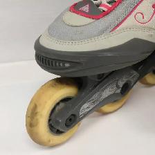 (N13059-1) K2 In-line Skates Athena - Photo 3