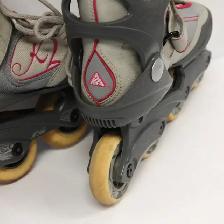 (N13059-1) K2 In-line Skates Athena - Photo 6