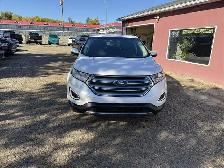 2016 Ford Edge SEL AWD - Photo 2