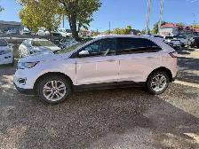 2016 Ford Edge SEL AWD - Photo 3
