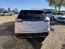 2016 Ford Edge SEL AWD - Photo 4