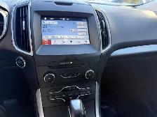 2016 Ford Edge SEL AWD - Photo 10