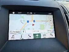2016 Ford Edge SEL AWD - Photo 13
