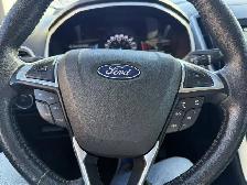 2016 Ford Edge SEL AWD - Photo 15