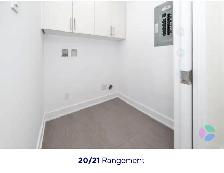 Beau 4 1/2 style condo à louer - Photo 6