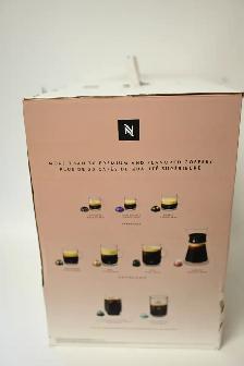 Coffee and Espresso Machine Nespresso vertuo next Brand New - Photo 3