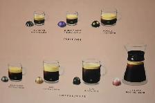 Coffee and Espresso Machine Nespresso vertuo next Brand New - Photo 8