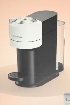 Coffee and Espresso Machine Nespresso vertuo next Brand New - Photo 9