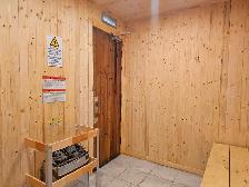 3½,4½,5½TRÈSBEAUX,GRANDS,PISCINE INT,SAUNA,CHAUFFÉ,ASCENSEURS - Photo 11