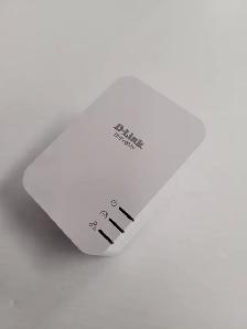 (N13910-1) D-Link Powerline Adapter