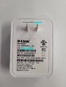 (N13910-1) D-Link Powerline Adapter - Photo 6