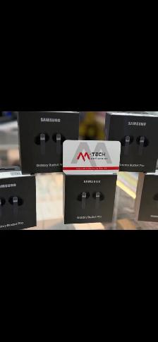 Samsung Galaxy buds 4 pro international version
