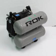 (N14352-1) ROK 4 Ga Air Compressor