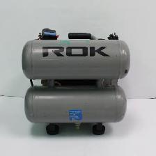 (N14352-1) ROK 4 Ga Air Compressor - Photo 2