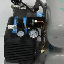 (N14352-1) ROK 4 Ga Air Compressor - Photo 4
