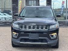 2017 Jeep Compass  LIMITED 4X4 - Photo 2
