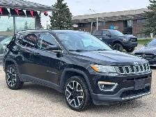 2017 Jeep Compass  LIMITED 4X4 - Photo 3