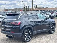 2017 Jeep Compass  LIMITED 4X4 - Photo 5