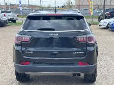 2017 Jeep Compass  LIMITED 4X4 - Photo 6