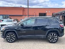 2017 Jeep Compass  LIMITED 4X4 - Photo 8