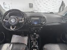 2017 Jeep Compass  LIMITED 4X4 - Photo 9