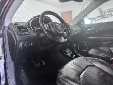 2017 Jeep Compass  LIMITED 4X4 - Photo 10
