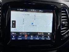 2017 Jeep Compass  LIMITED 4X4 - Photo 14