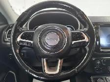 2017 Jeep Compass  LIMITED 4X4 - Photo 16