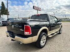 2015 Ram 1500 LARAMIE LONGHORN 4WD Crew Cab - Photo 5