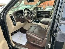 2015 Ram 1500 LARAMIE LONGHORN 4WD Crew Cab - Photo 10