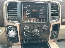 2015 Ram 1500 LARAMIE LONGHORN 4WD Crew Cab - Photo 11