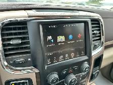 2015 Ram 1500 LARAMIE LONGHORN 4WD Crew Cab - Photo 12