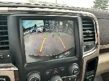 2015 Ram 1500 LARAMIE LONGHORN 4WD Crew Cab - Photo 13