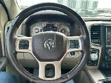 2015 Ram 1500 LARAMIE LONGHORN 4WD Crew Cab - Photo 14