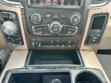 2015 Ram 1500 LARAMIE LONGHORN 4WD Crew Cab - Photo 15