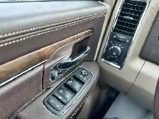 2015 Ram 1500 LARAMIE LONGHORN 4WD Crew Cab - Photo 16