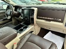 2015 Ram 1500 LARAMIE LONGHORN 4WD Crew Cab - Photo 18
