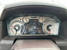 2015 Ram 1500 LARAMIE LONGHORN 4WD Crew Cab - Photo 22