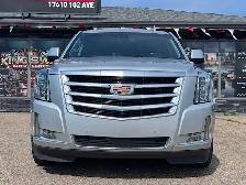 2016 Cadillac Escalade 4WD 4dr Premium Collection - Photo 2