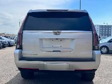 2016 Cadillac Escalade 4WD 4dr Premium Collection - Photo 6