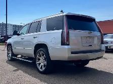 2016 Cadillac Escalade 4WD 4dr Premium Collection - Photo 7