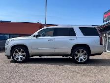 2016 Cadillac Escalade 4WD 4dr Premium Collection - Photo 8