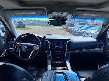2016 Cadillac Escalade 4WD 4dr Premium Collection - Photo 10