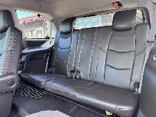 2016 Cadillac Escalade 4WD 4dr Premium Collection - Photo 14